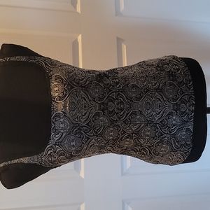 White House Black Market top